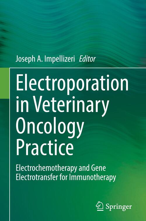 Electroporation in Veterinary Oncology Practice Top Merken Winkel